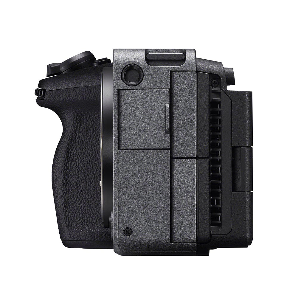 Sony FX30 Cinema Camera