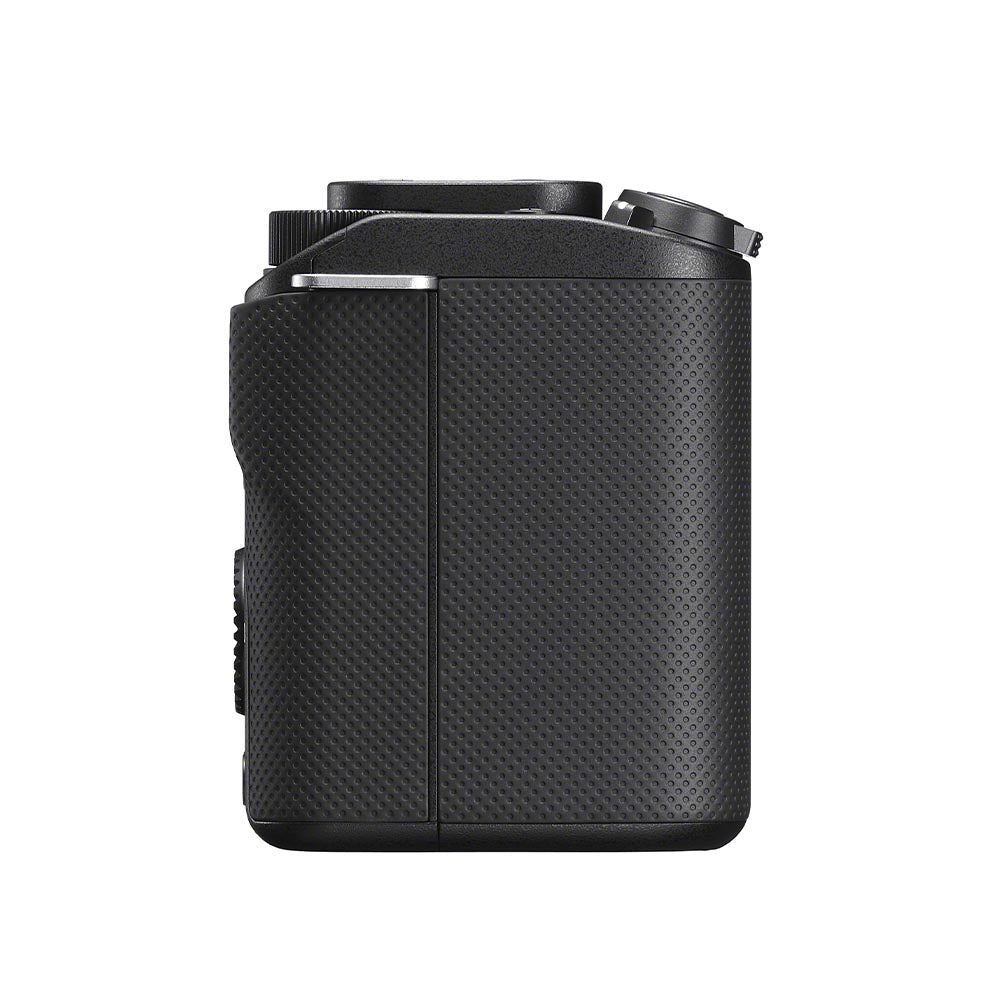 Sony ZV-E1 Vlog Camera - Black