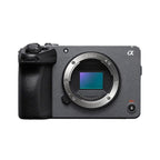 Open Box Sony FX30 Cinema Camera
