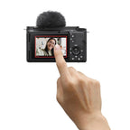 Sony ZV-E1 Vlog Camera - Black