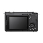 Sony ZV-E1 Vlog Camera - Black