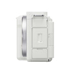 Sony ZV-E1 Vlog Camera - White