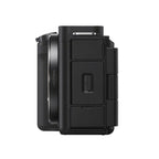 Sony ZV-E1 Vlog Camera - Black