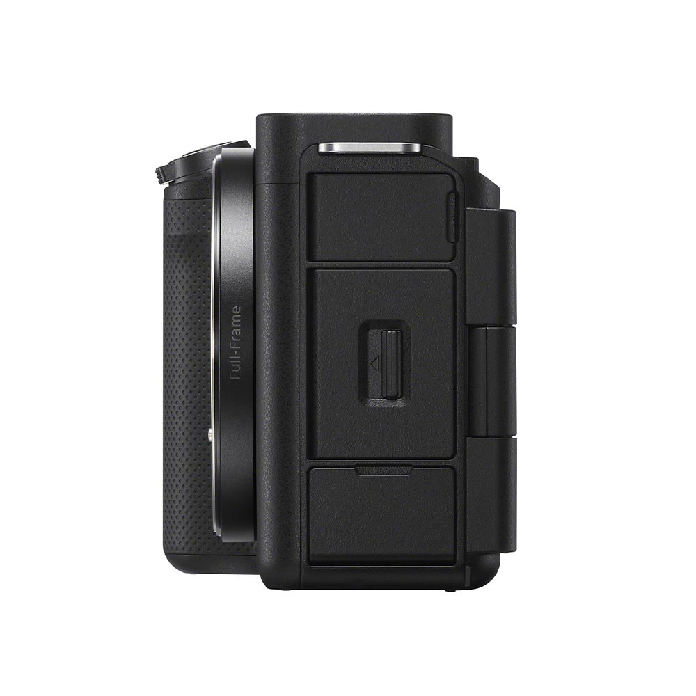 Sony ZV-E1 Vlog Camera - Black