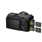 Sony FX30 Cinema Camera