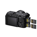 Open Box Sony FX30 Cinema Camera