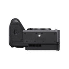 Sony FX30 Cinema Camera w/ XLR Handle Unit