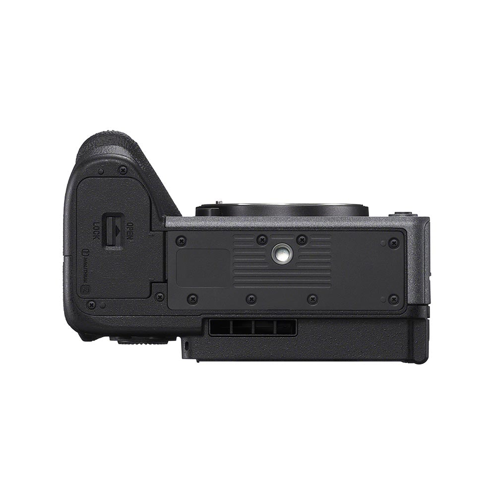 Sony FX30 Cinema Camera w/ XLR Handle Unit