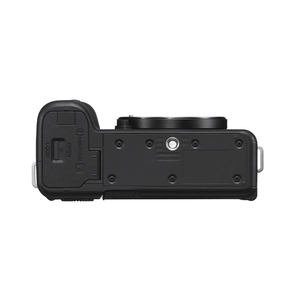 Sony ZV-E1 Vlog Camera - Black
