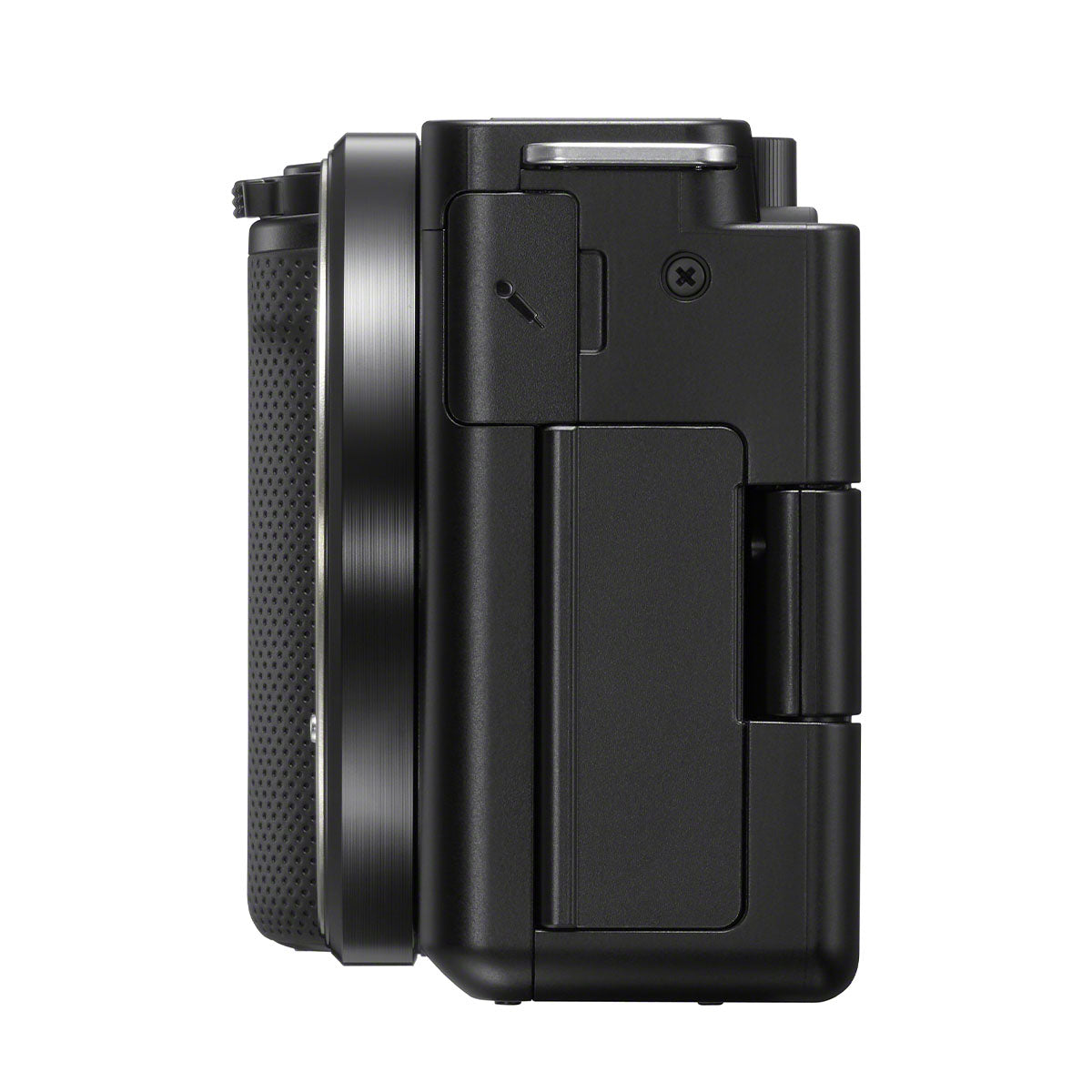Sony ZVE10 Body w/ 16-50mm Black Kit