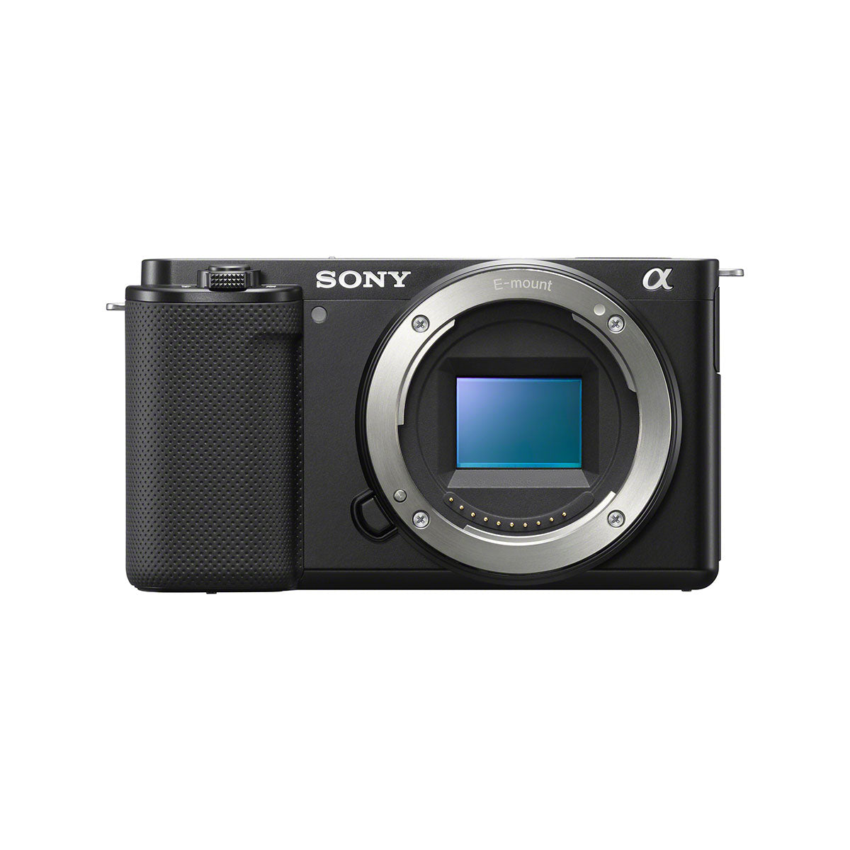 Sony ZVE10 Body w/ 16-50mm Black Kit
