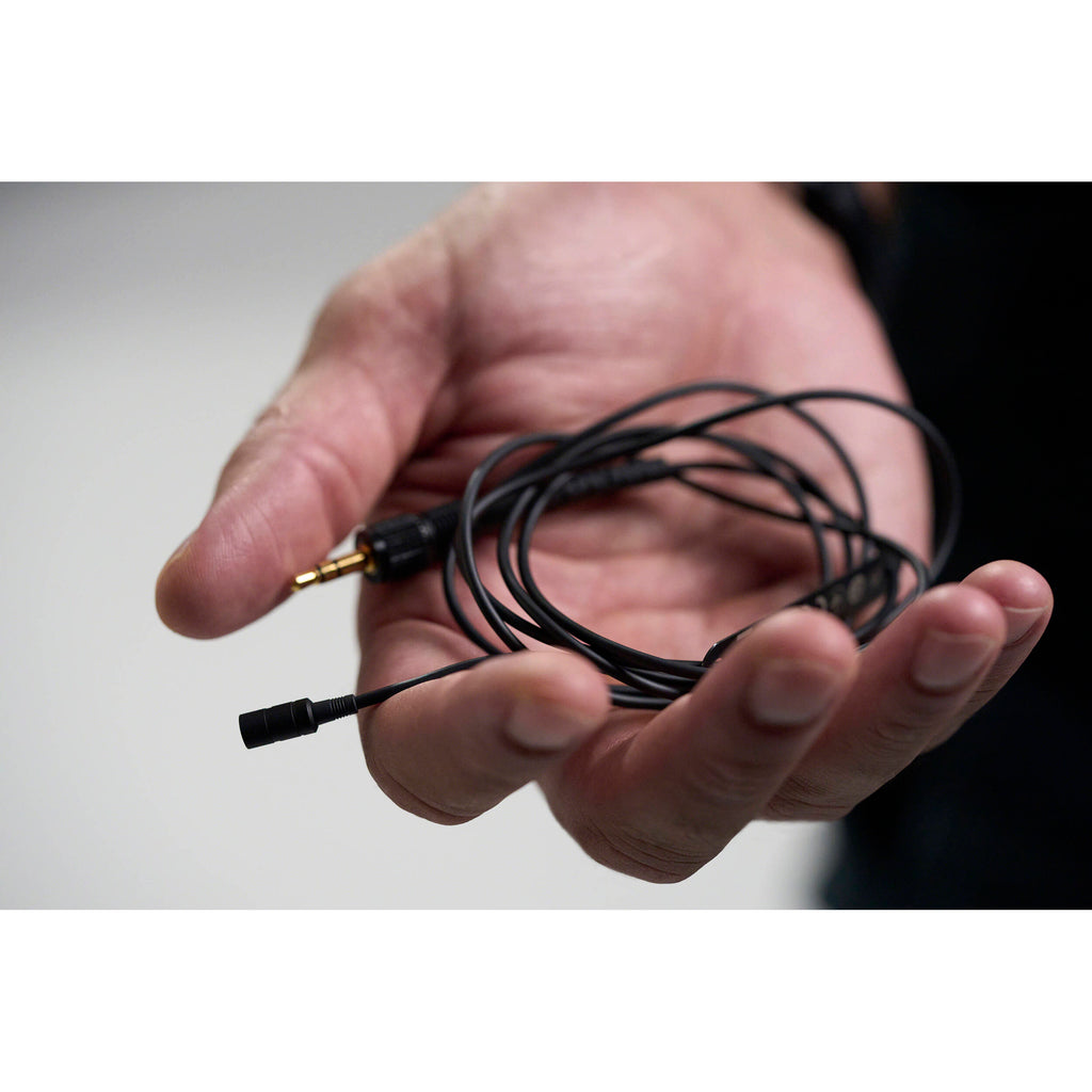 Sony ECM-L1 Omnidirectional Lavalier Microphone