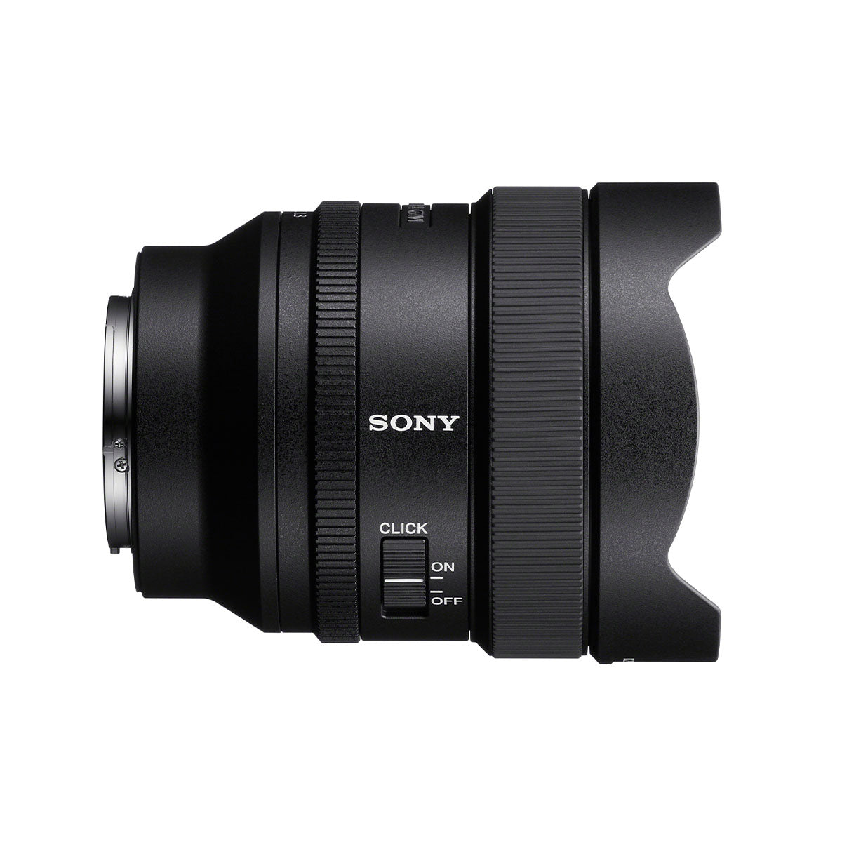 Sony 14mm f/1.8 Ultra-Wide GM Lens