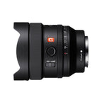 Sony 14mm f/1.8 Ultra-Wide GM Lens