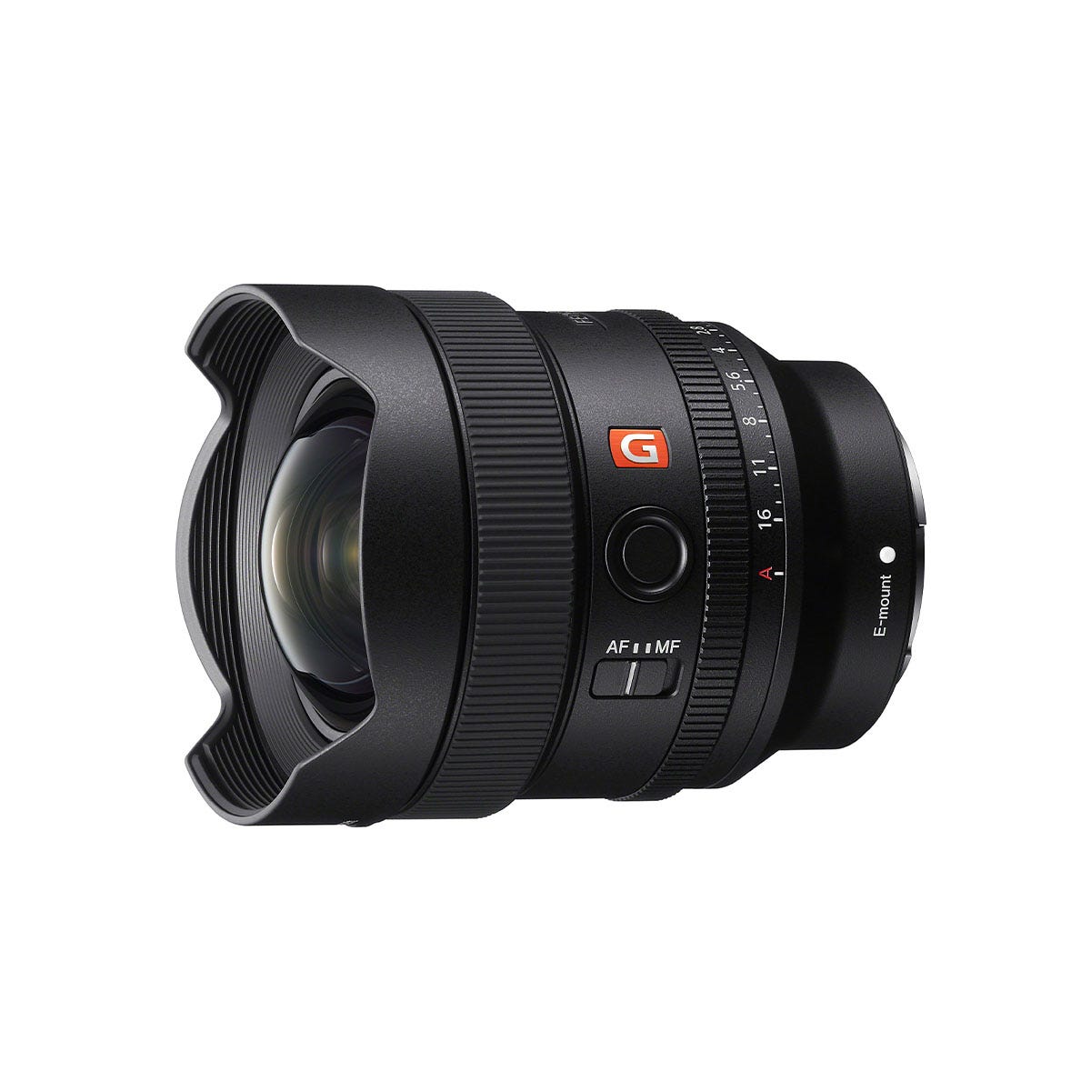 Sony 14mm f/1.8 Ultra-Wide GM Lens