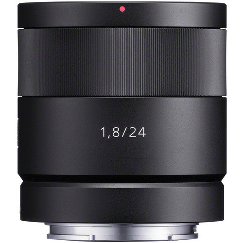 Sony 24mm f/1.8 E-Mount Carl Zeiss Sonar Lex for NEX