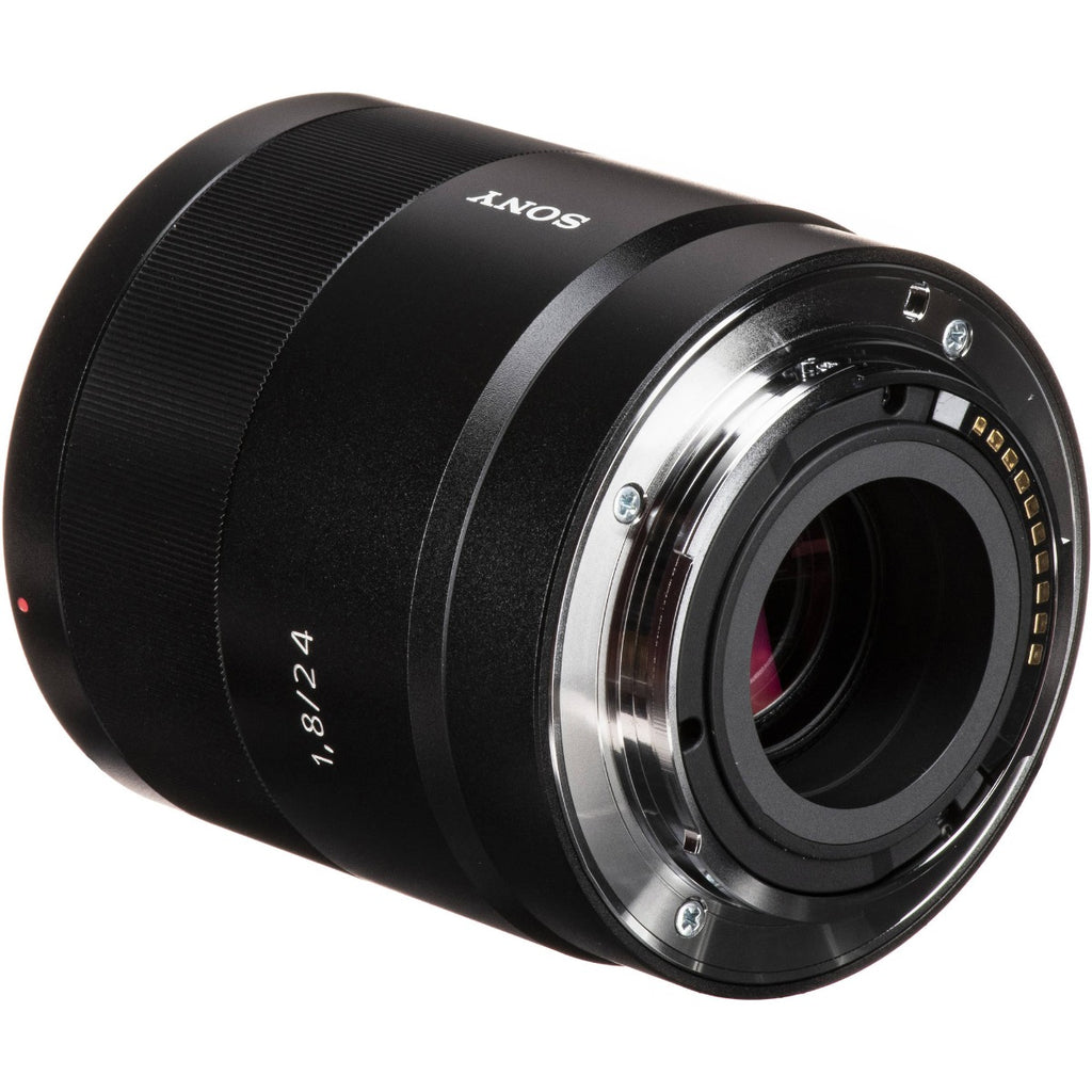Sony 24mm f/1.8 E-Mount Carl Zeiss Sonar Lex for NEX