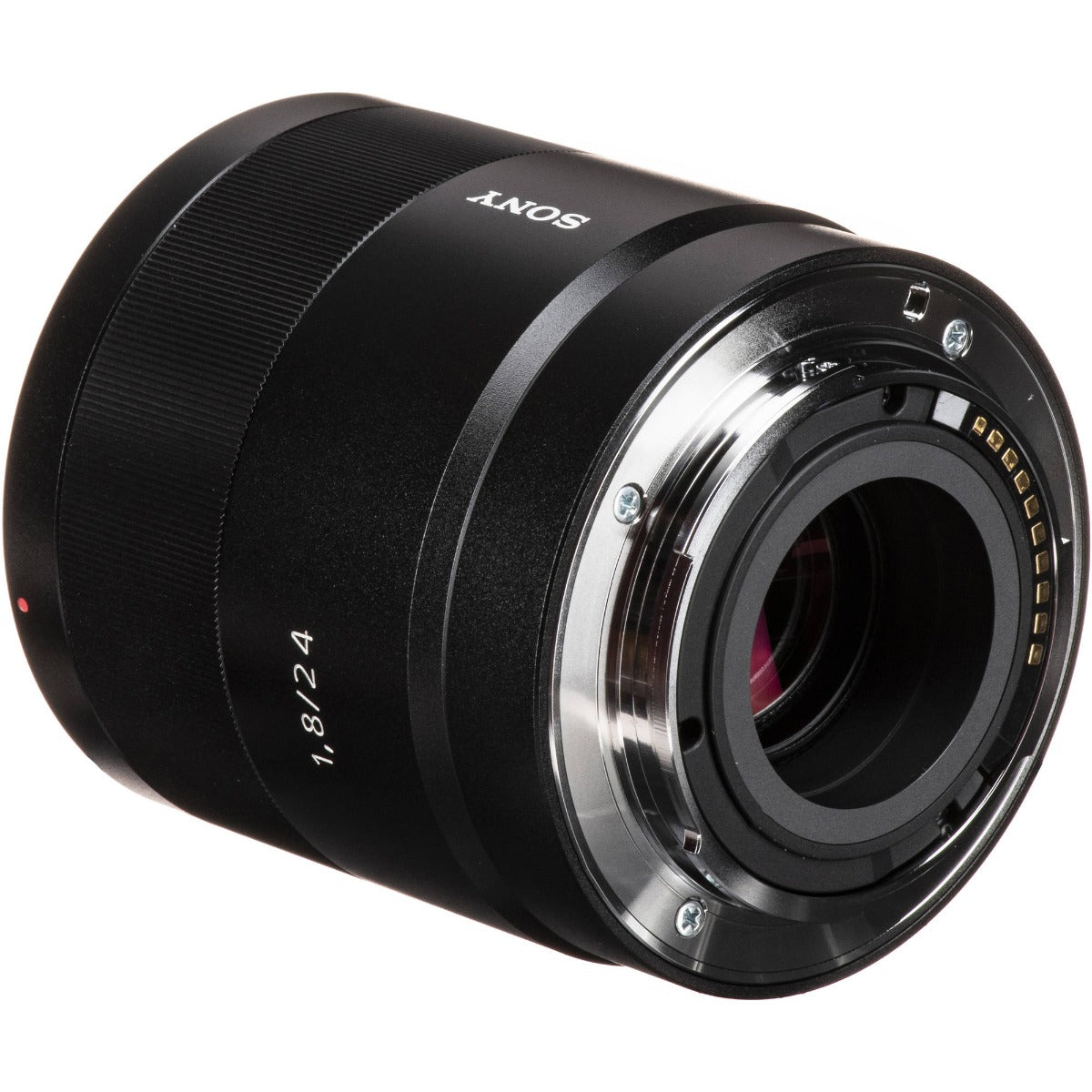 Sony 24mm f/1.8 E-Mount Carl Zeiss Sonar Lex for NEX
