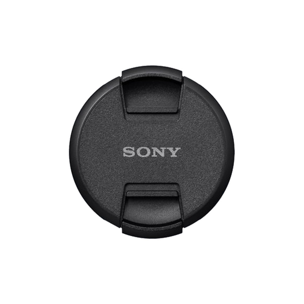 Sony 86mm Front Lens Cap