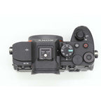 Used Sony A7 IV Body Only SN: 7236003