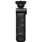 Sony A6700 Body + GPVPT3 Multi-Function Shooting Grip