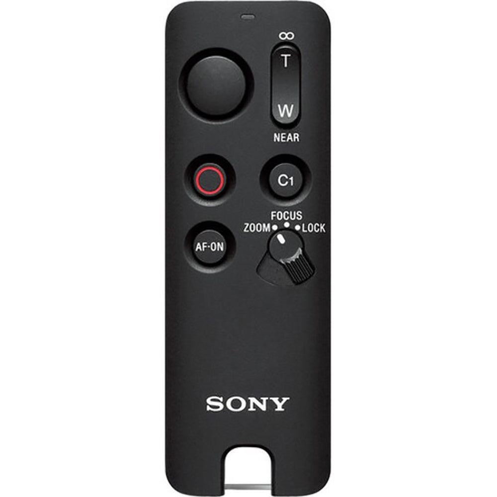 Sony A6700 Body + GPVPT3 Multi-Function Shooting Grip