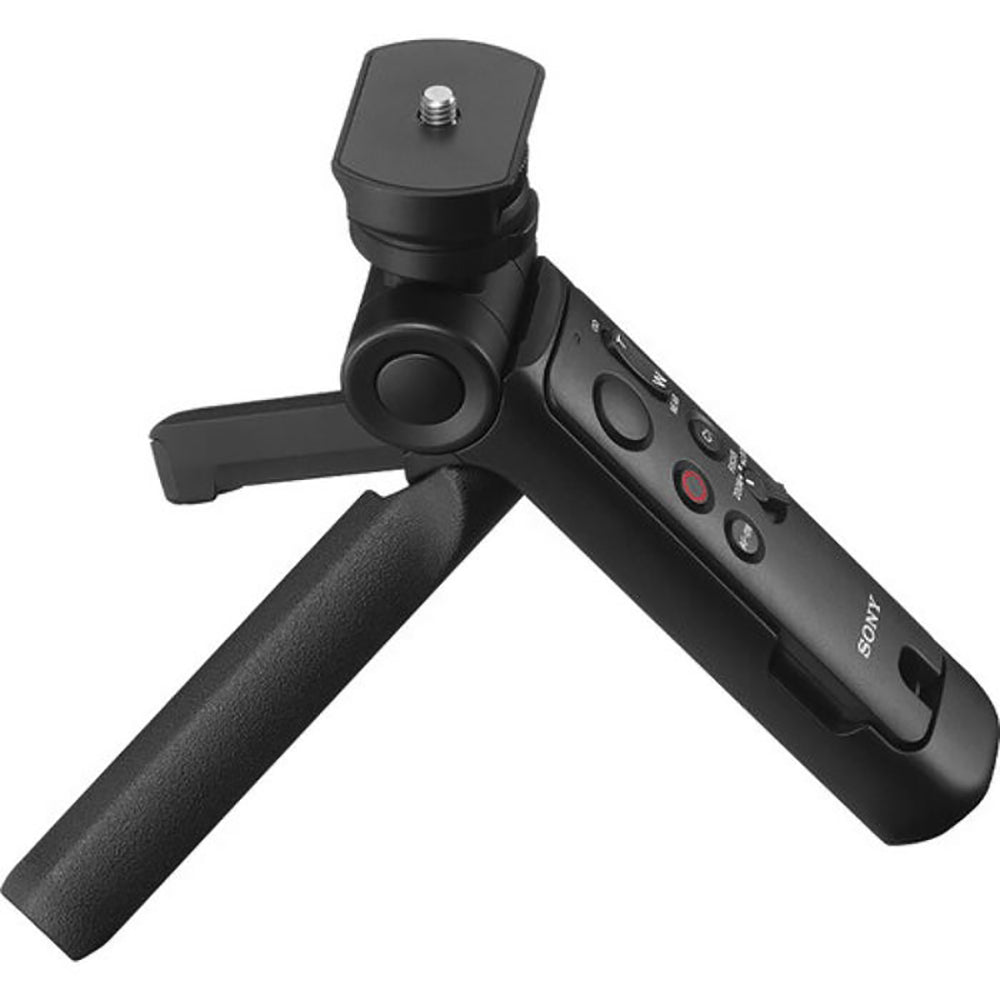 Sony A6700 Body + GPVPT3 Multi-Function Shooting Grip