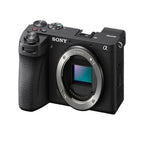 Sony A6700 Body + GPVPT3 Multi-Function Shooting Grip