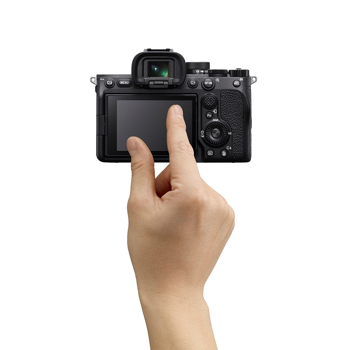 Sony A7 Mark IV Body