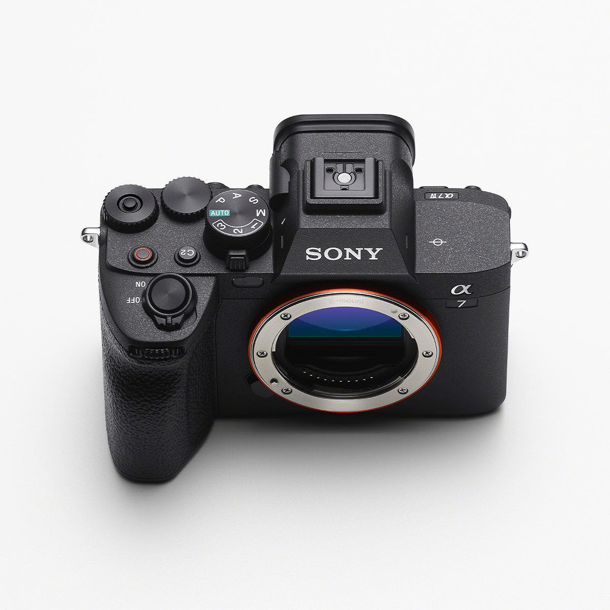 Sony A7 IV Body