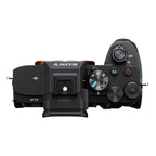 Open Box Sony A7 IV Body