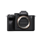 Sony A7 IV Body