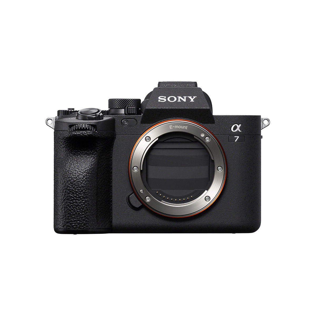 Sony A7 IV Body