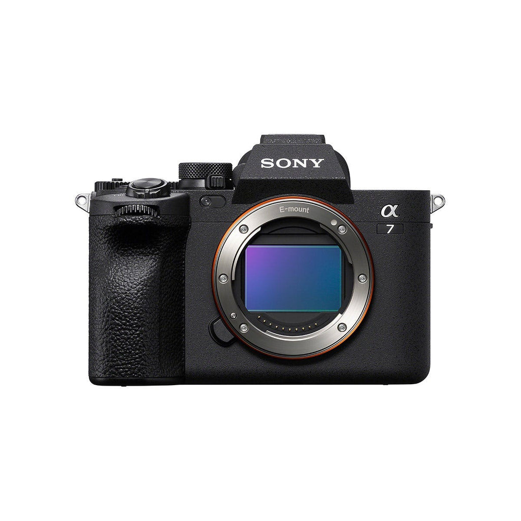 Open Box Sony A7 IV Body