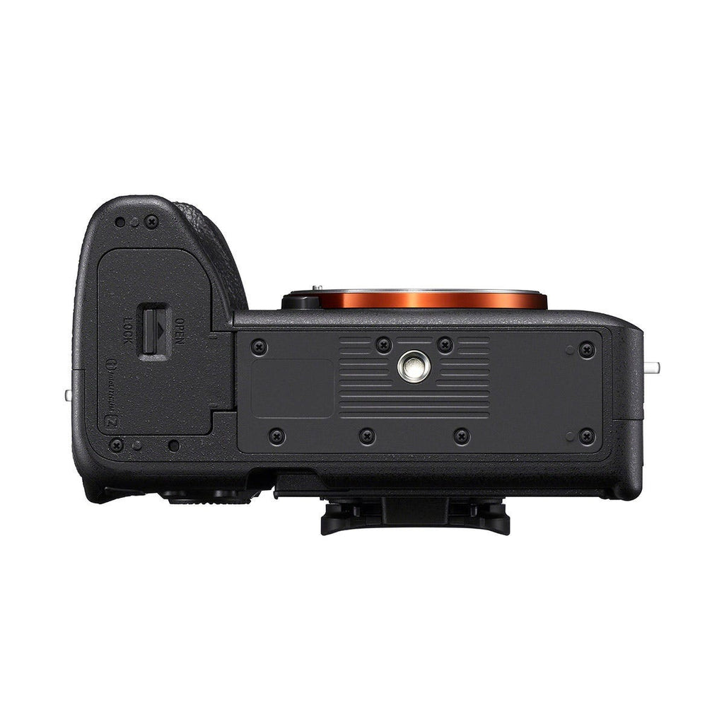 Open Box Sony A7 IV Body