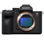 Sony A7 V Body