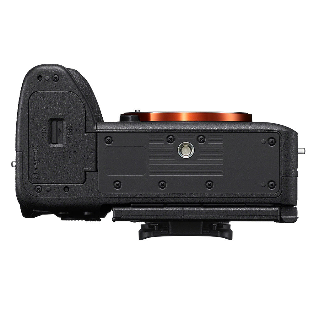 Sony A7 V Body