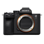 Sony A7 V Body
