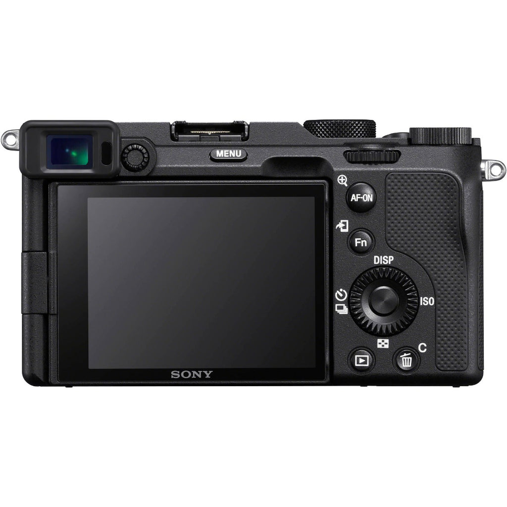 Sony A7C R Body