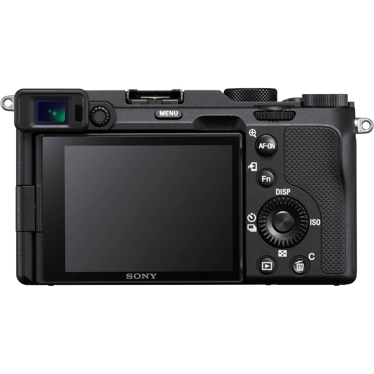 Sony A7C R Body