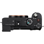 Sony A7C R Body