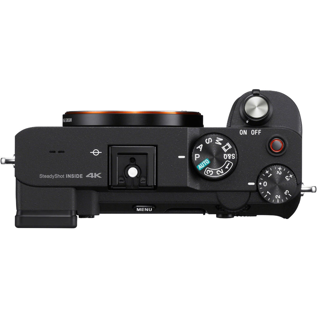Sony A7C R Body