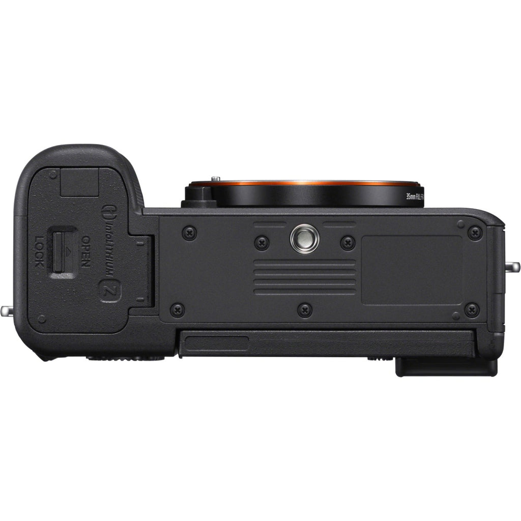 Sony A7C R Body