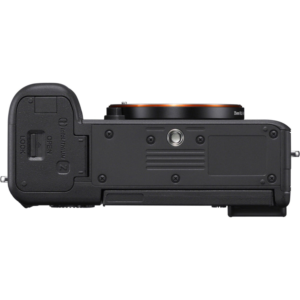 Sony A7C R Body