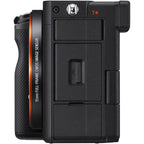 Sony A7C R Body