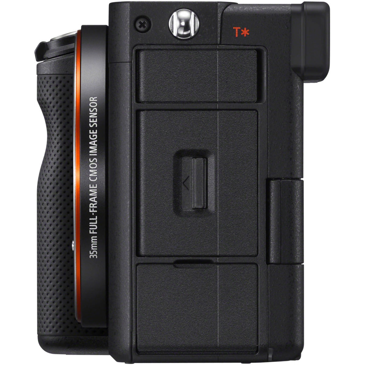 Sony A7C R Body