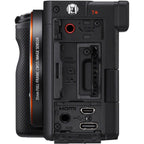 Sony A7C R Body