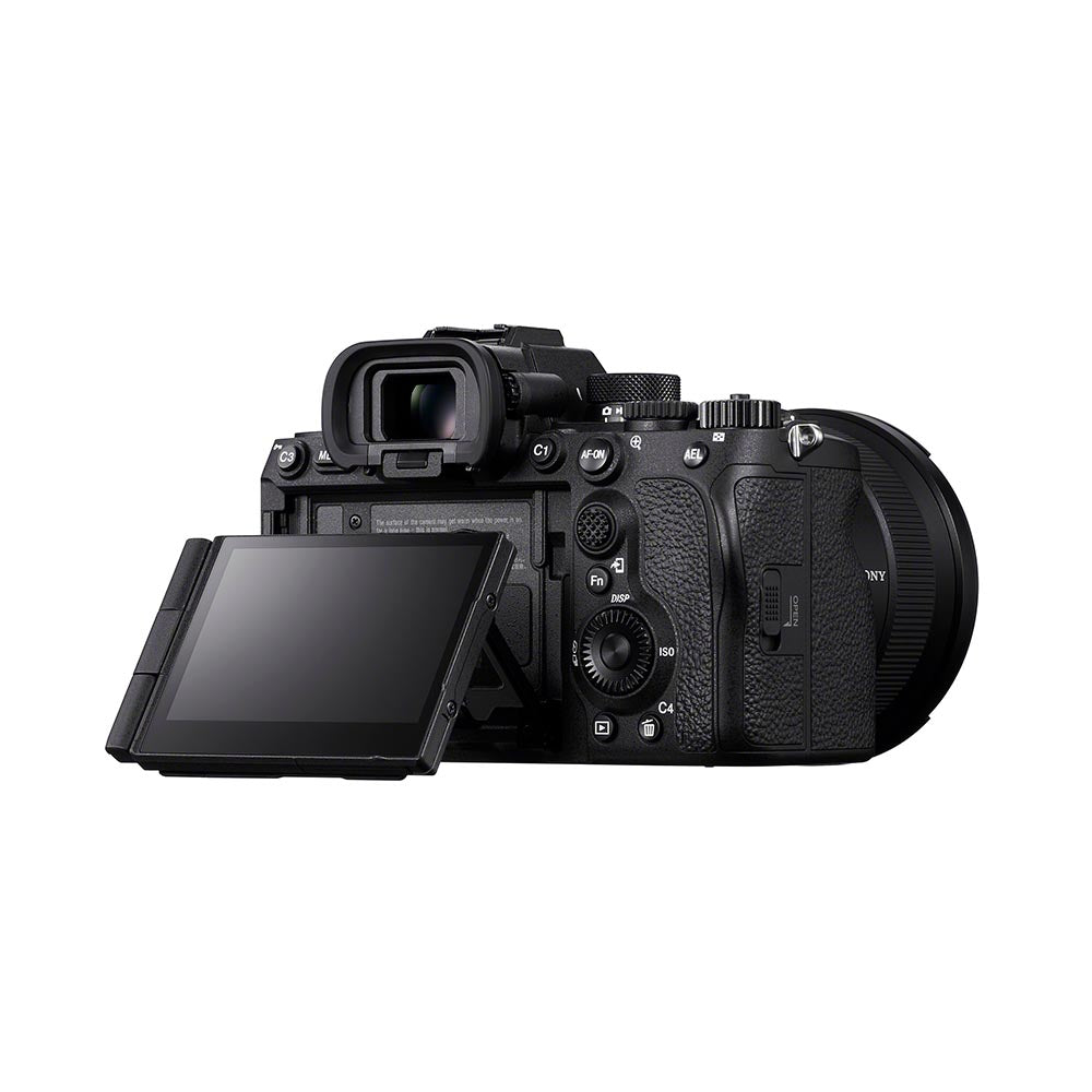 Sony A7R V Body