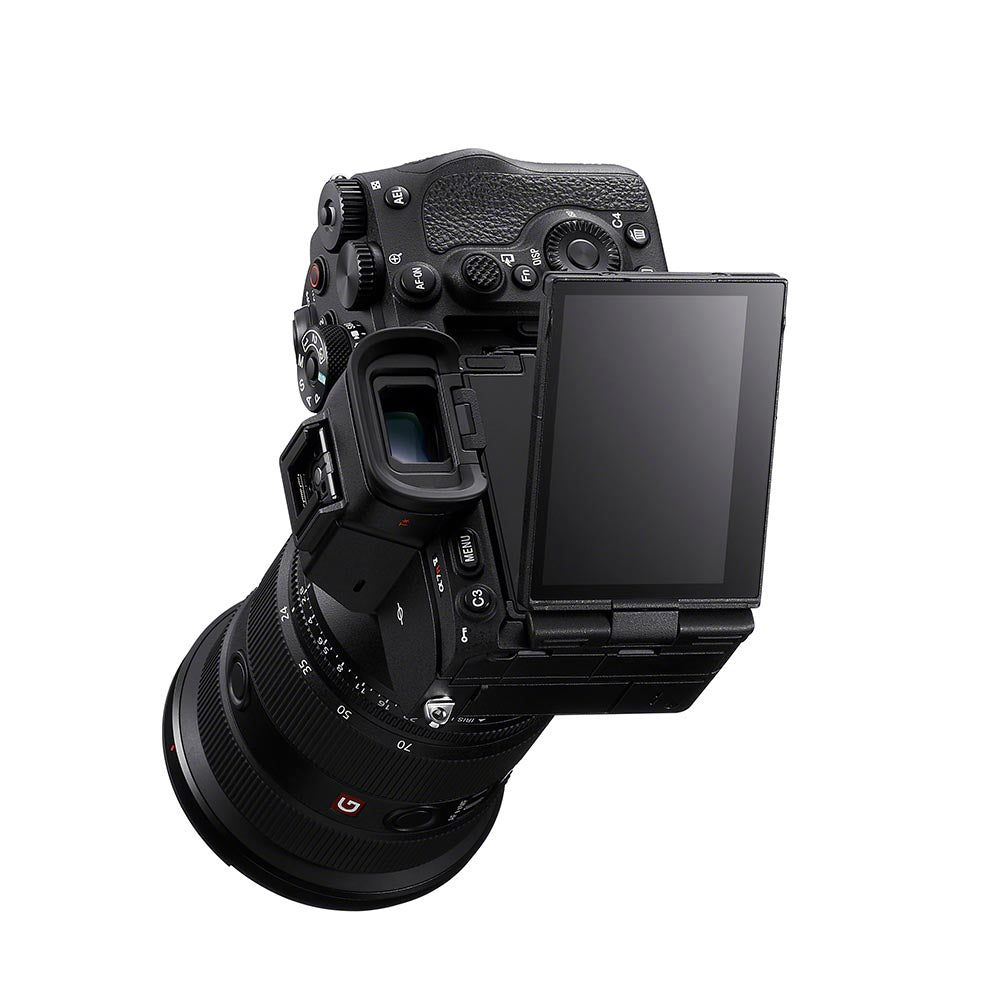 Sony A7R V Body