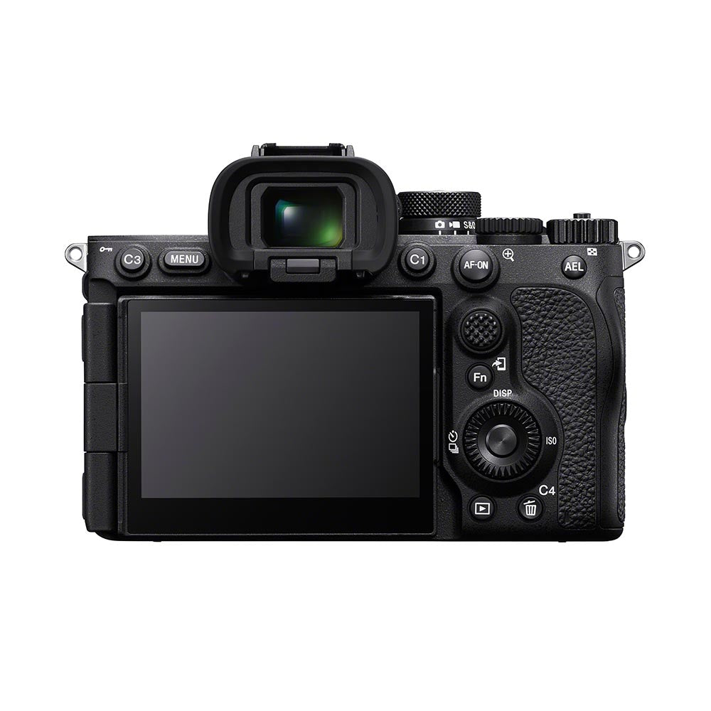 Sony A7R V Body